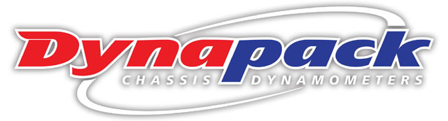 Dynapack　ロゴ